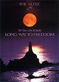 1987LONG WAY TO FREEDOM Autumn-s