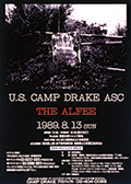 1989U.S.CAMP DRAKE ASC-s