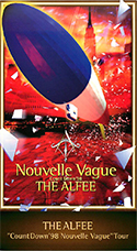 1998 Nouvelle Vague Autumn front