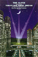 1998 TOKYO ONE NIGHT DREAM front