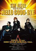 2001 HELLO GOOD-BYE-s