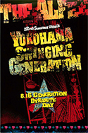 2003 YOKOHAMA SWINGING GENERATION front