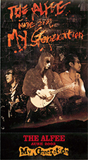 2003 My Generation front