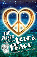2006 summer LOVE & PEACE front