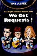 2012 We Get Requests front