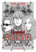 2013 Grateful Birth-s